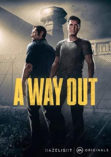 A Way Out (PC) cover image