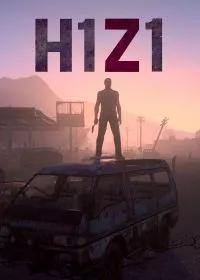 H1Z1 (PC) cover image
