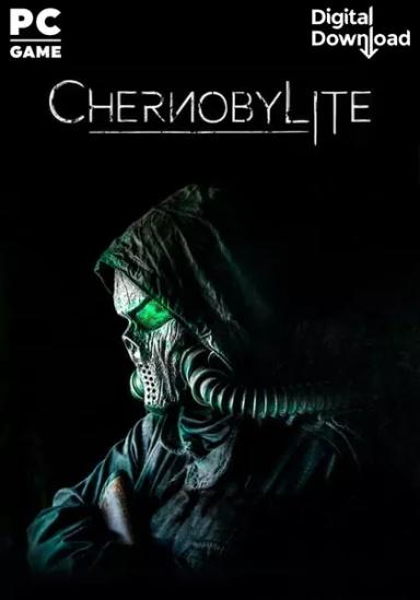 Chernobylite (PC) cover image